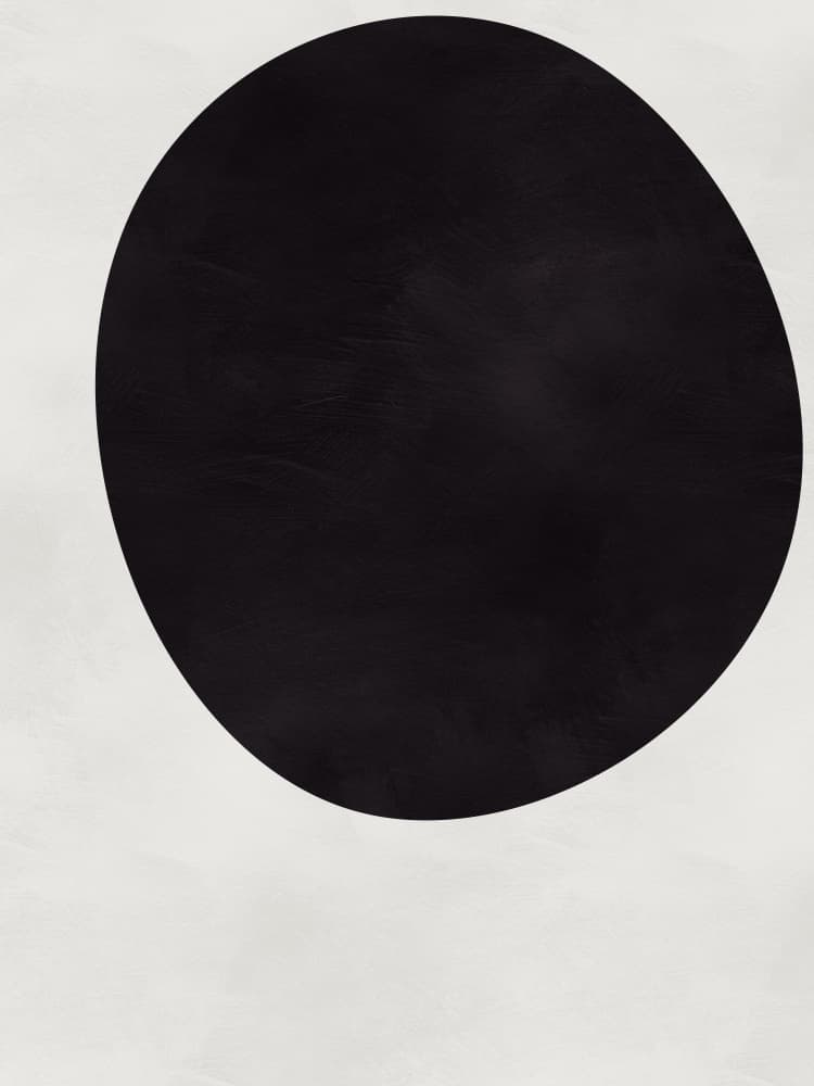 Reduction 1 by Ana Rut Bre — canvas wall art