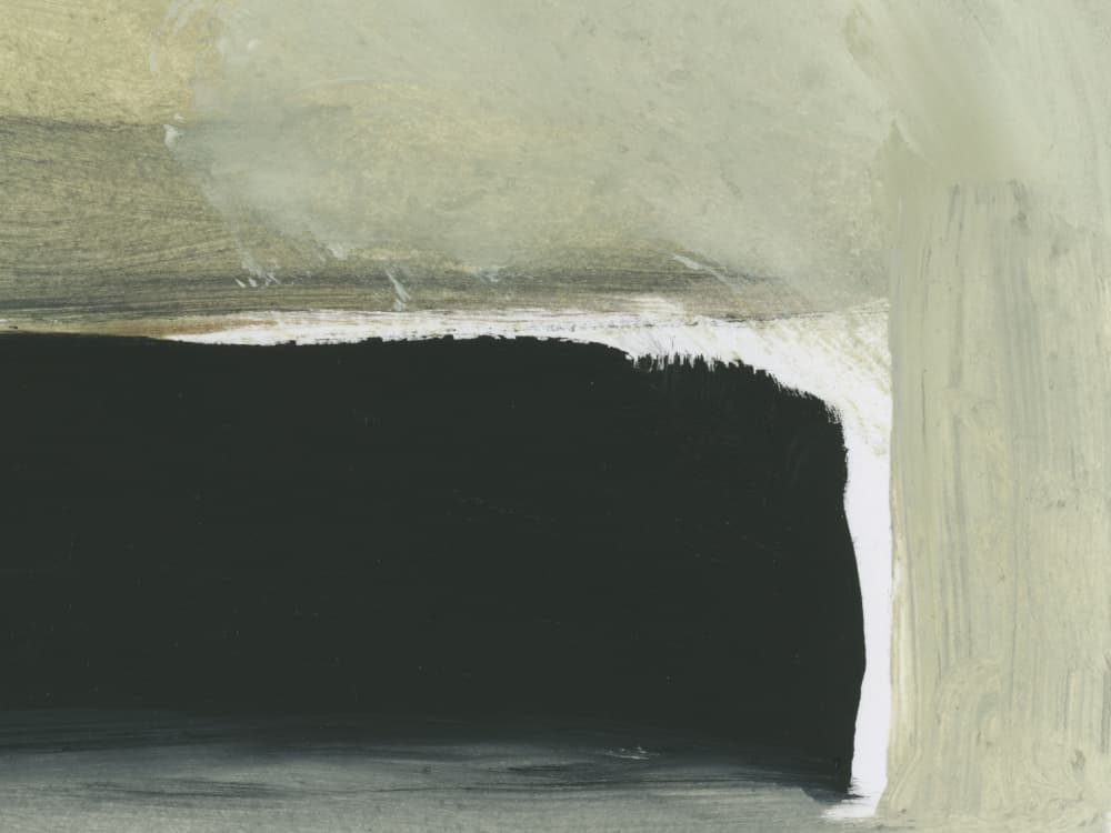 Room by Dan Hobday — canvas wall art