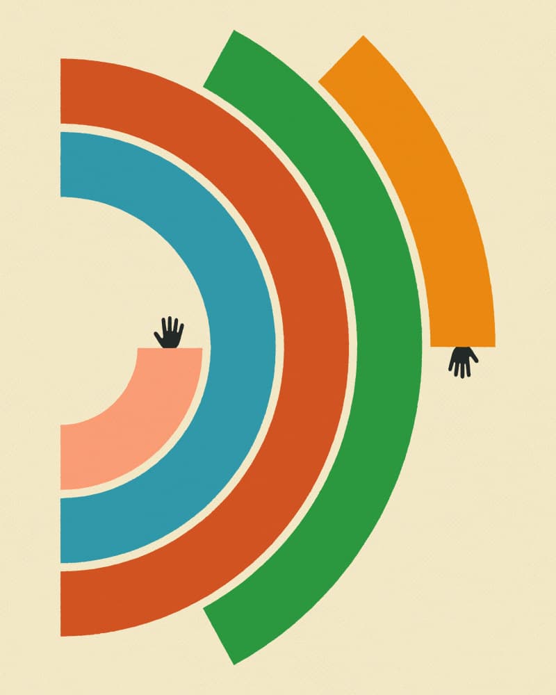 Helping Hands Community