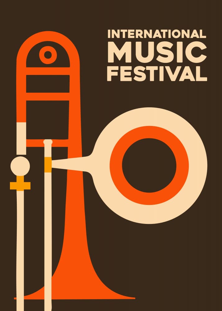 Trombone Music Festival