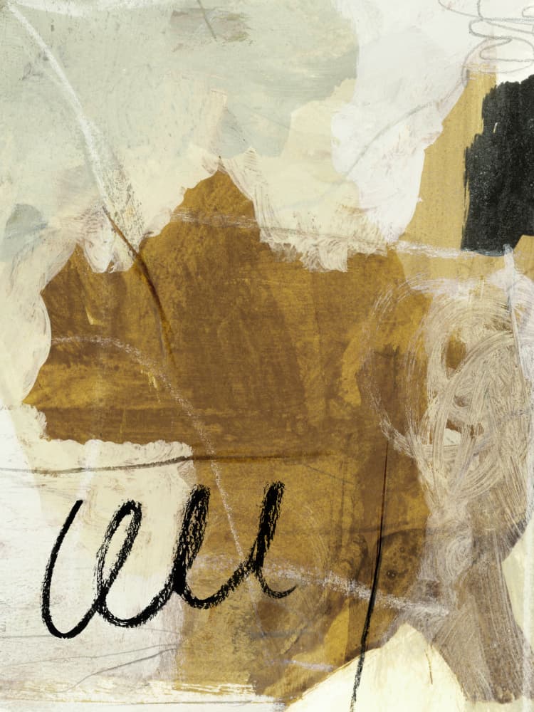 Told by Dan Hobday — canvas wall art