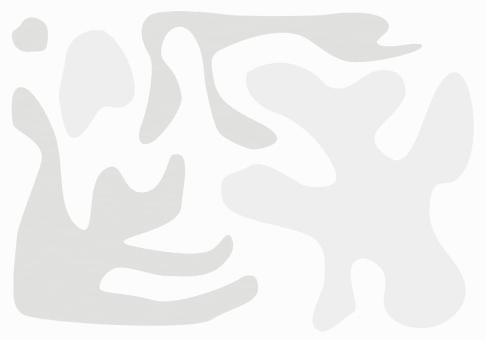 Fluid Abstract Shapes by Pictufy Studio II — canvas wall art