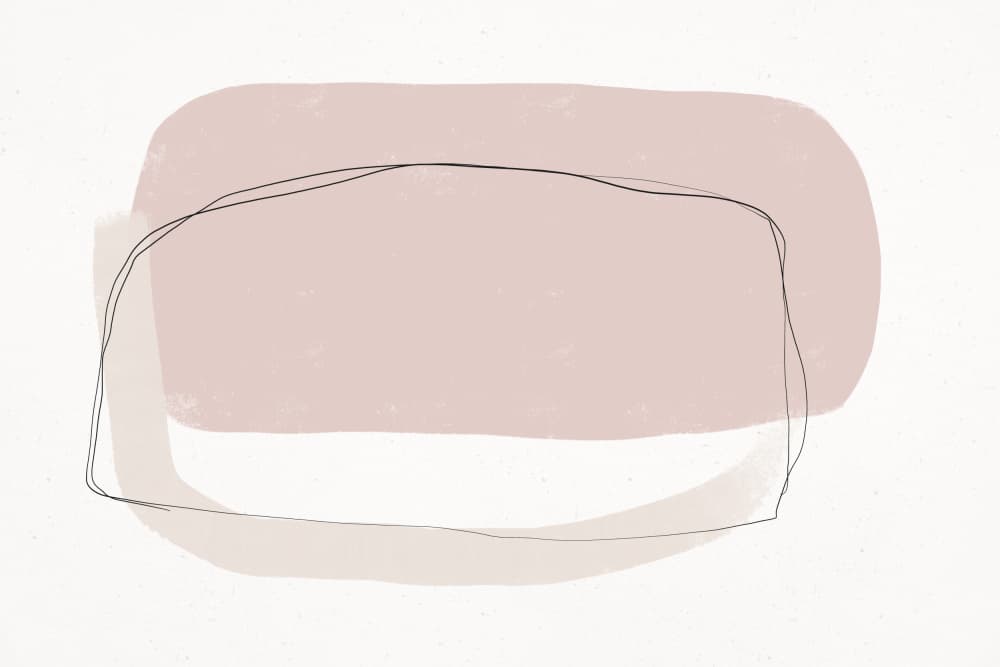 Abstract Bond by uplusmestudio — canvas wall art
