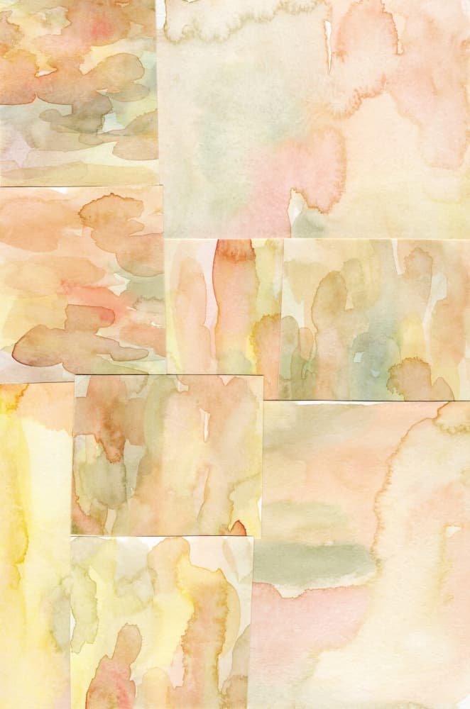 Abstract Composition 4