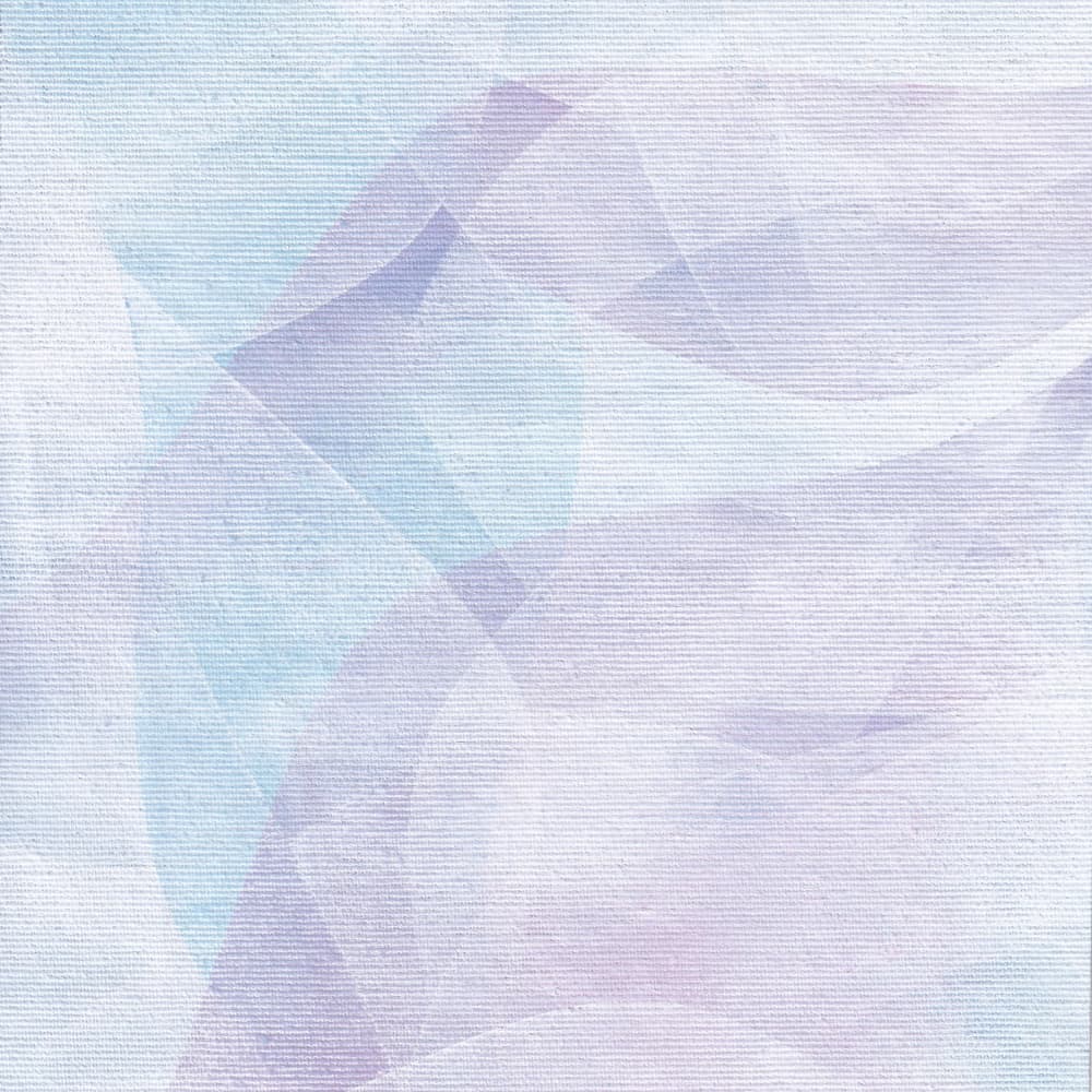 Ethereal Pastel Flow by Maira Ribena — canvas wall art