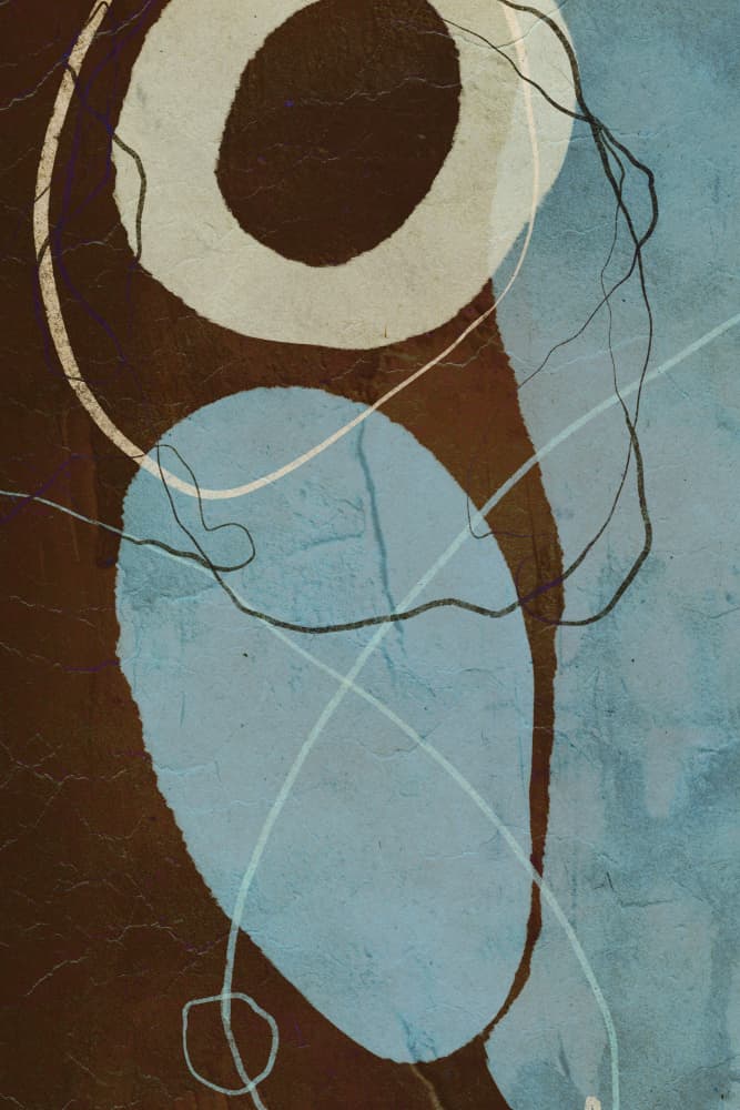 Celestial Whispers by Treechild — canvas wall art
