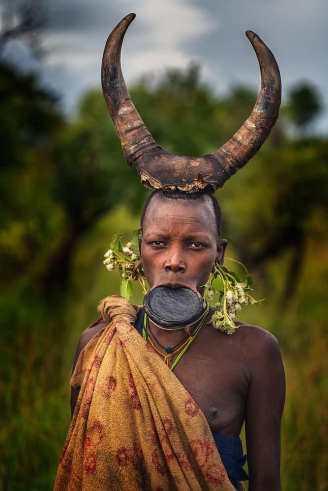 Surma VI by Juanra Noriega — canvas wall art