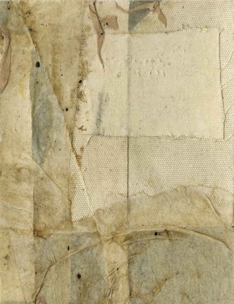 Abstract Worn Texture