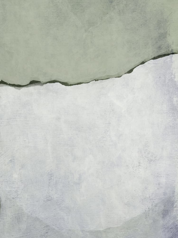 Divided by Dan Hobday — canvas wall art