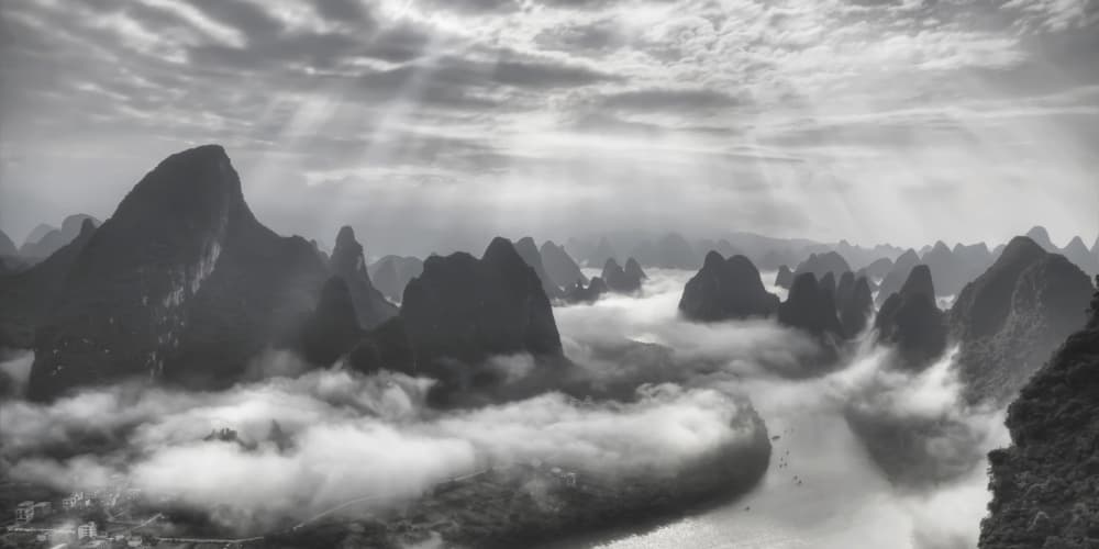 Dream time by Gregory Michiels Photography — canvas wall art