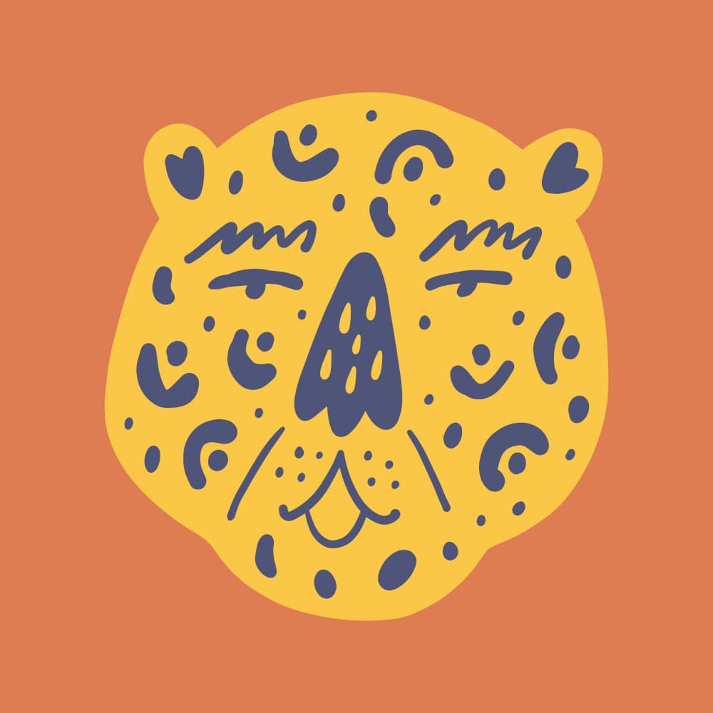 Tinyandwildno16 by Treechild — canvas wall art