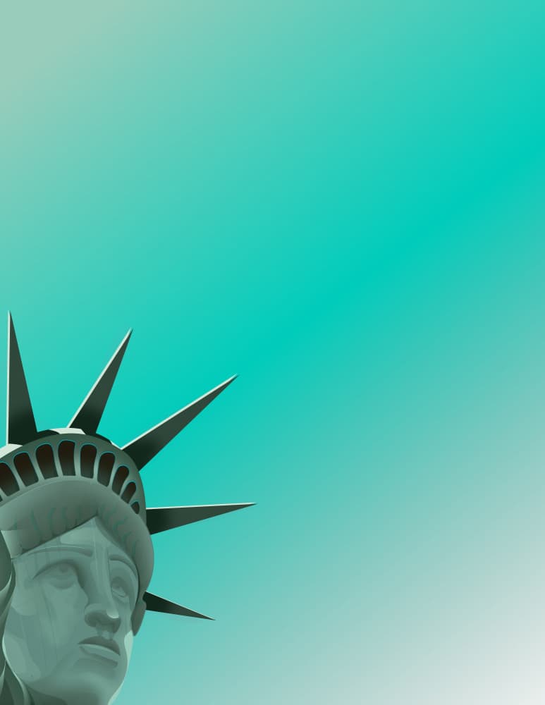 Lady Liberty's Crown