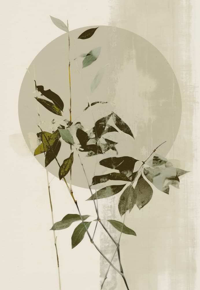 Untitled by Treechild — canvas wall art
