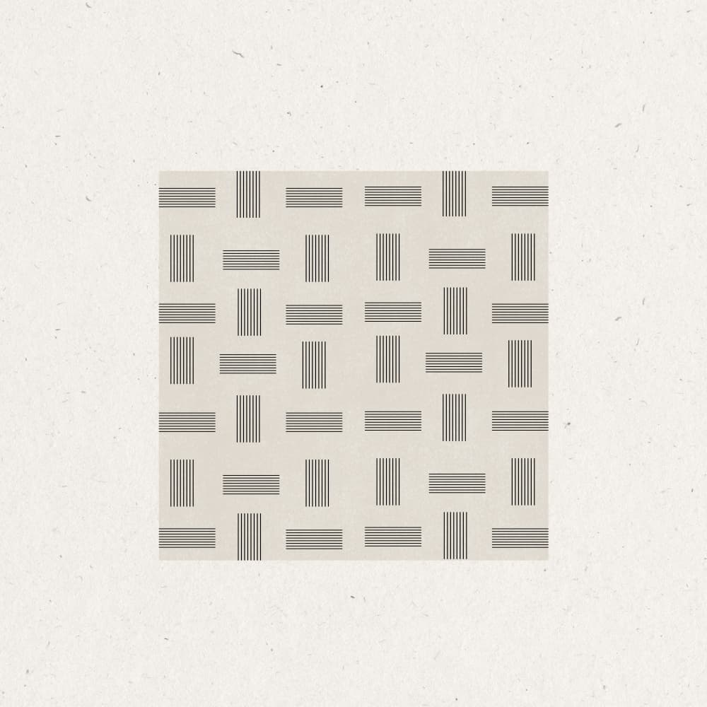 Lines and Balance by THE MIUUS STUDIO — canvas wall art
