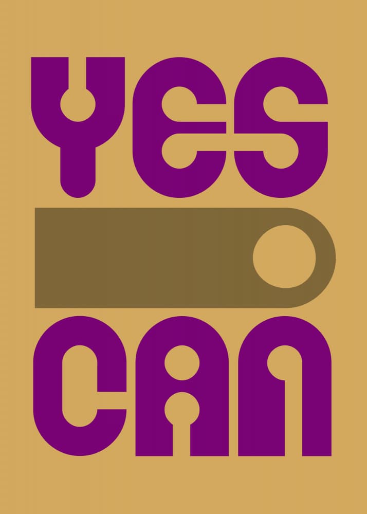 Yes Can Motivation