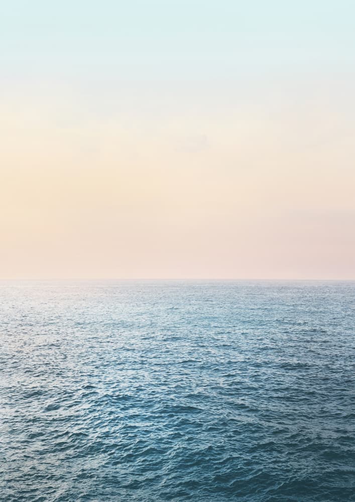 Peaceful by Kathrin Pienaar — canvas wall art