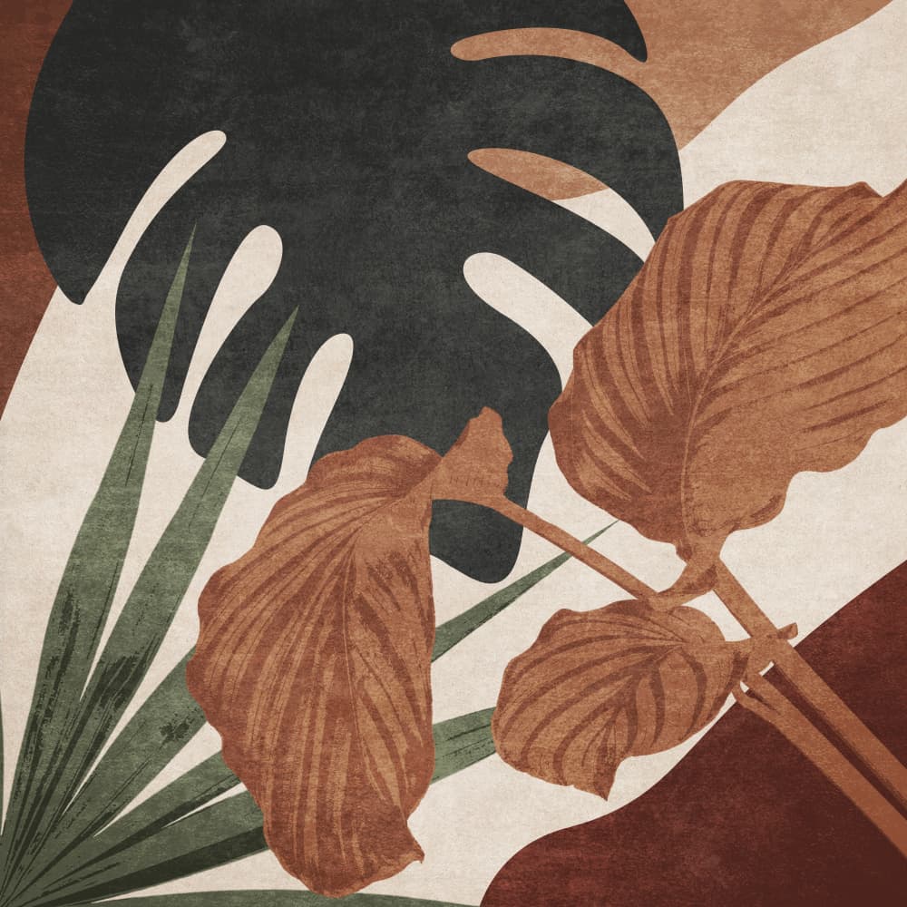 Etsyterracota Recovered by Emel Tunaboylu — canvas wall art