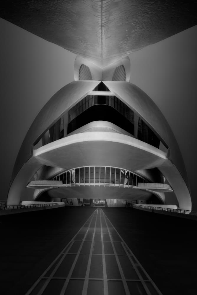 Grand Terminal Entrance by Olavo Azevedo — canvas wall art
