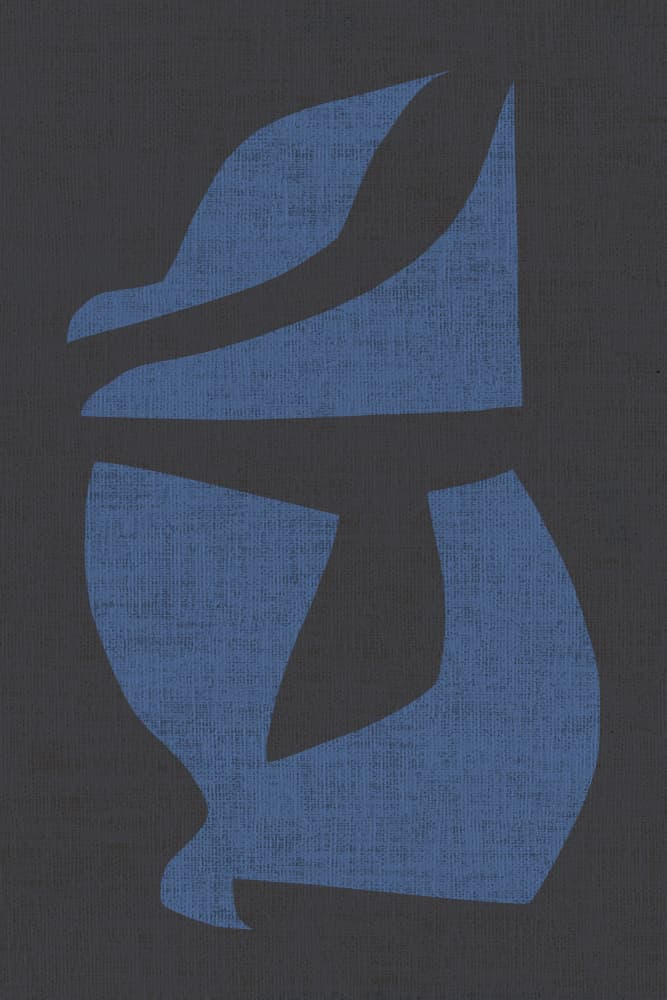 Elegance by Dan Hobday — canvas wall art