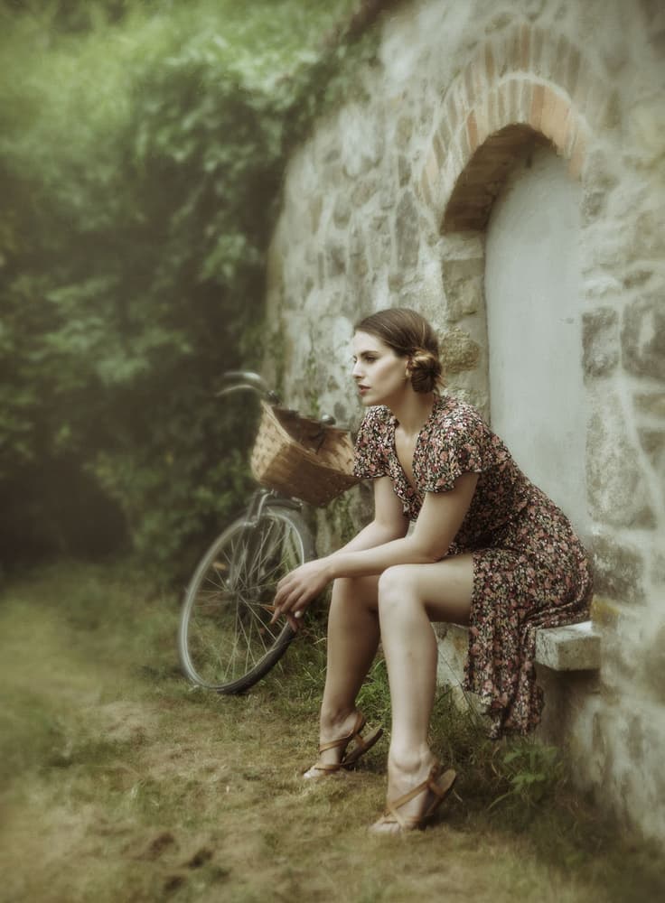 The wall game by kenp — canvas wall art