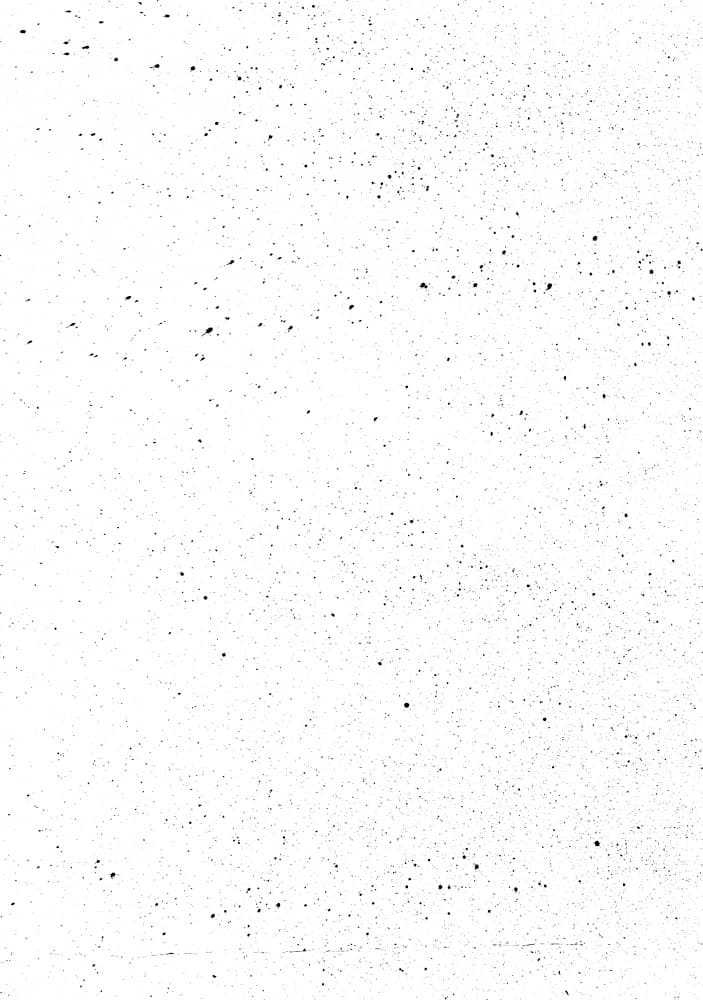 White Noise Pattern by Marika Barsrsind — canvas wall art