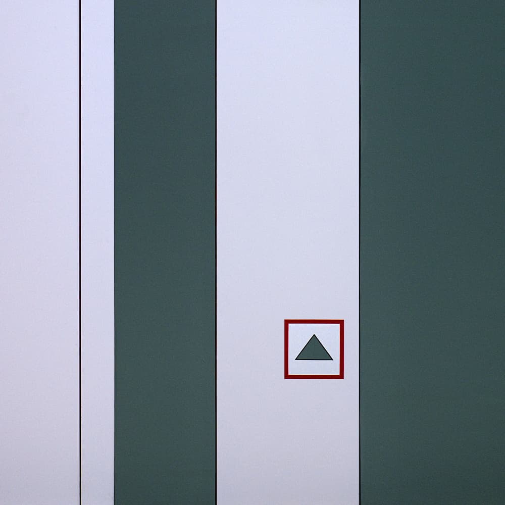 Delta by Roberto Parola — canvas wall art