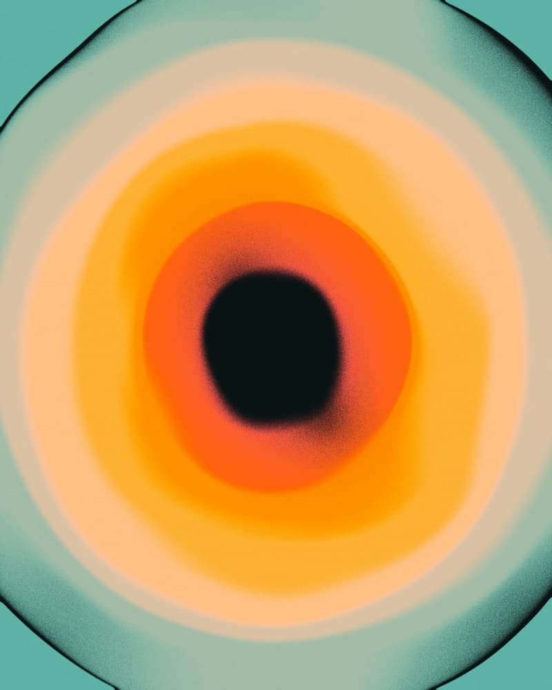 Interzone 2 by Jazzberry Blue — canvas wall art