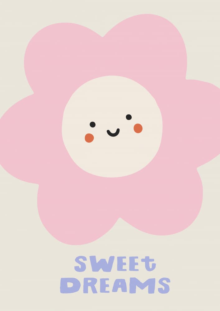 Sweetdreamsno01 by Treechild — canvas wall art