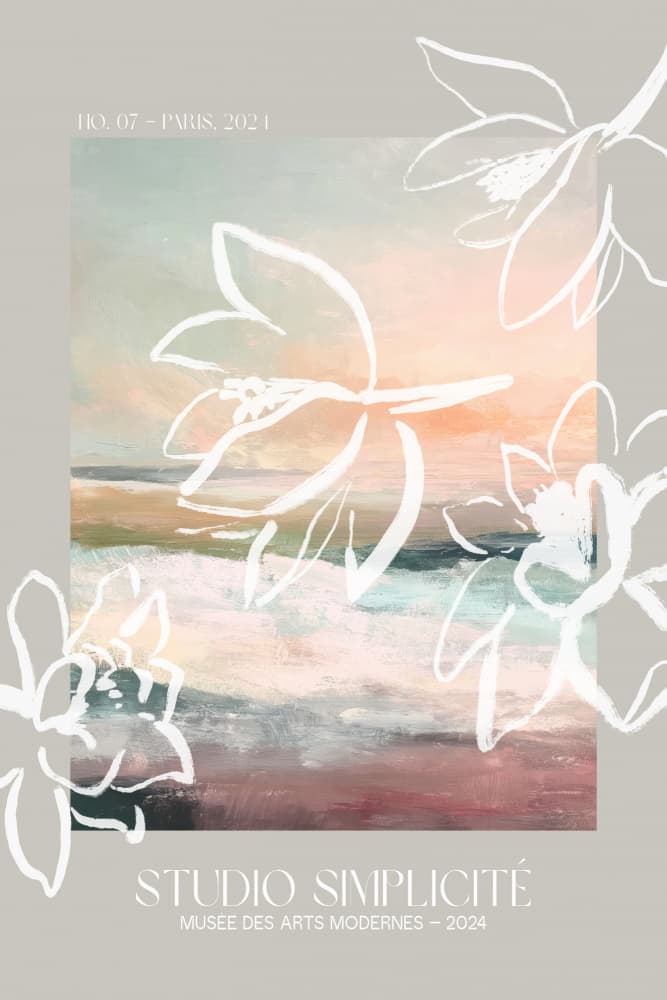 Studiosimpliciténo5 by Treechild — canvas wall art