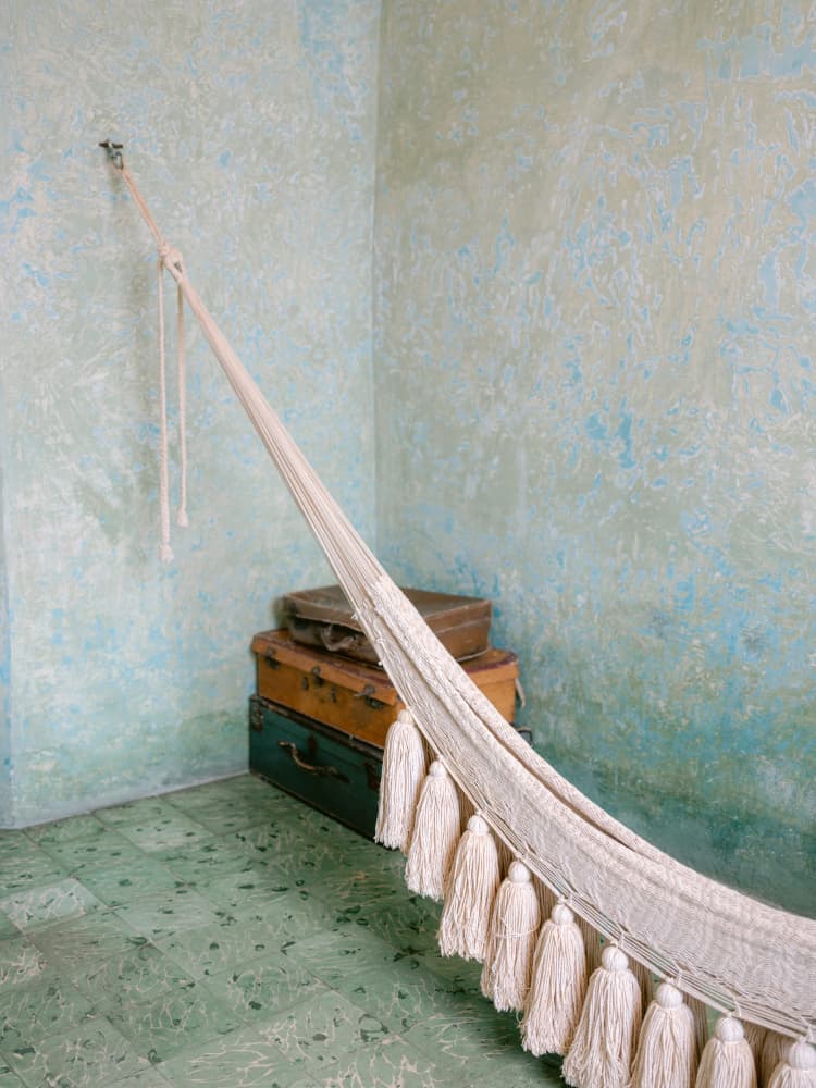 The Slow Life by Raisa Zwart — canvas wall art
