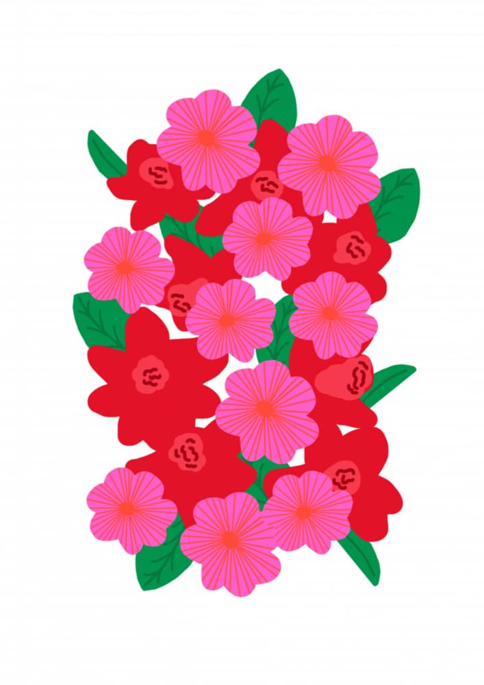 9933x14043 Din 120 by Rafaela Mascaro — canvas wall art