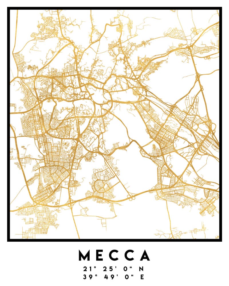 1 Maps 3 34 by Emiliano Deificus — canvas wall art