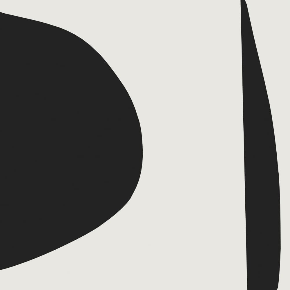 Minimal by Dan Hobday — canvas wall art