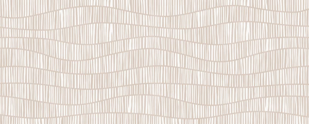 Organic Wavy Texture by Vitor Costa — canvas wall art