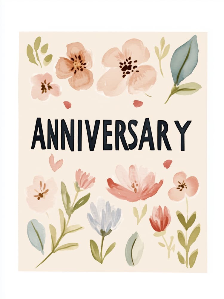 Floral Celebration by Treechild — canvas wall art