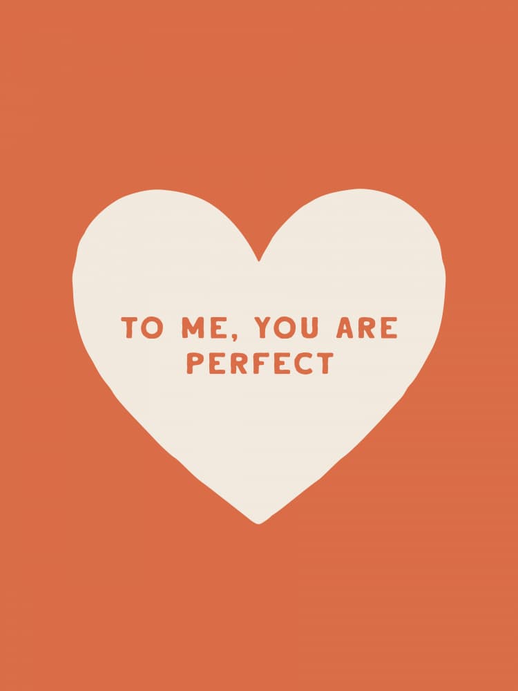 Perfect Embrace by Treechild — canvas wall art