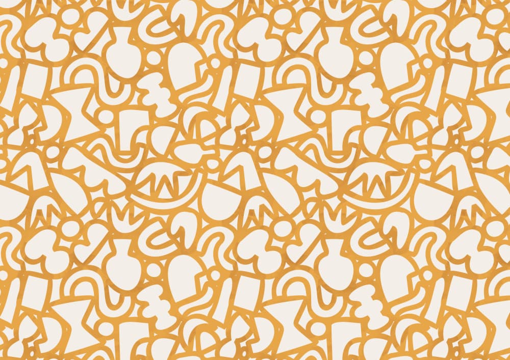 Ancient Whimsy by Treechild — canvas wall art