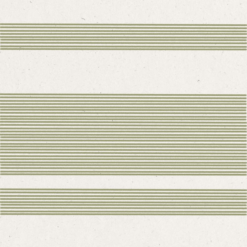 Linear Echoes by THE MIUUS STUDIO — canvas wall art