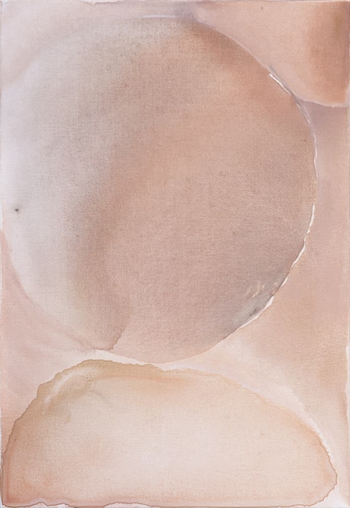 Soft Nude Curves