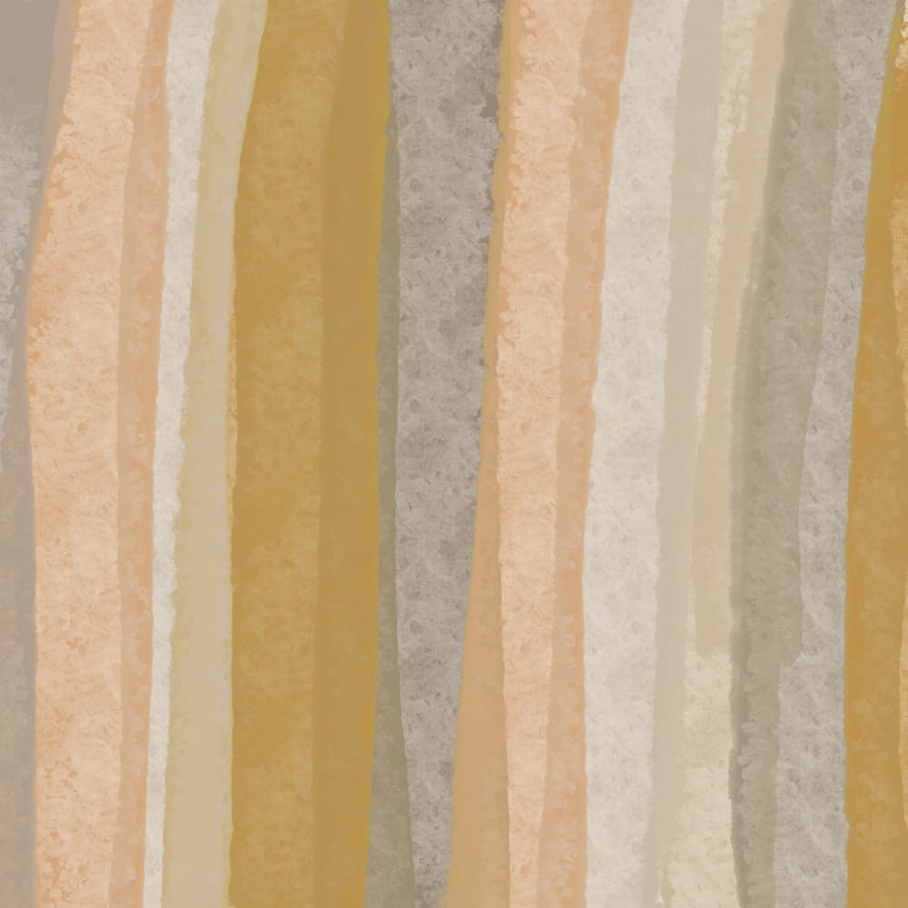 Golden Vertical Textures by Studio Palette — canvas wall art