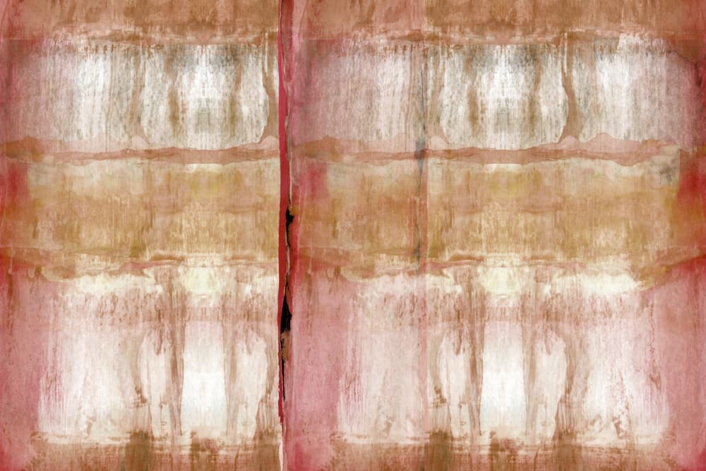 Soft Organic Texture by cartissi — canvas wall art