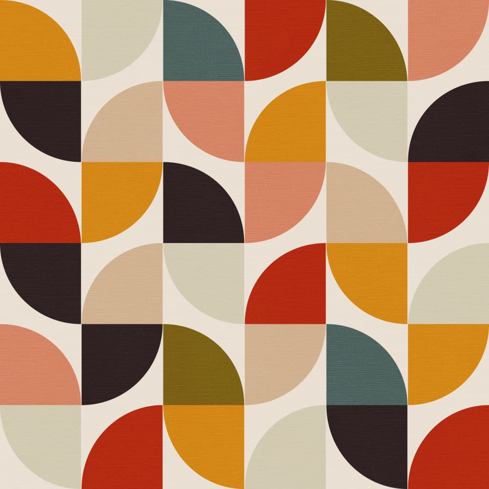 Bauhaus New2 Fy 2 Kopie by Ana Rut Bre — canvas wall art