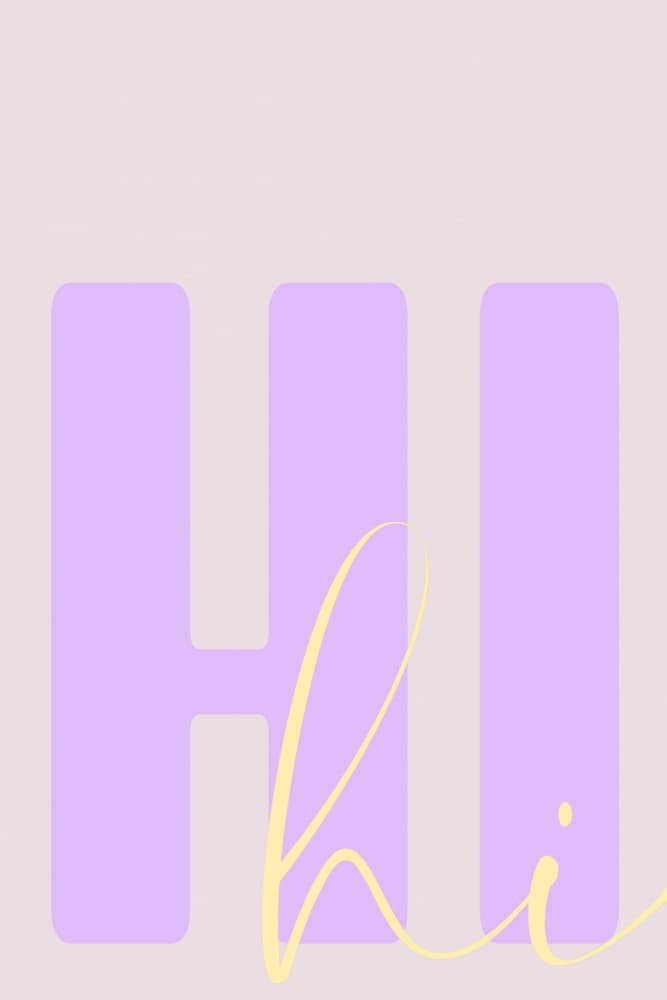 Hi No 03 by Treechild — canvas wall art