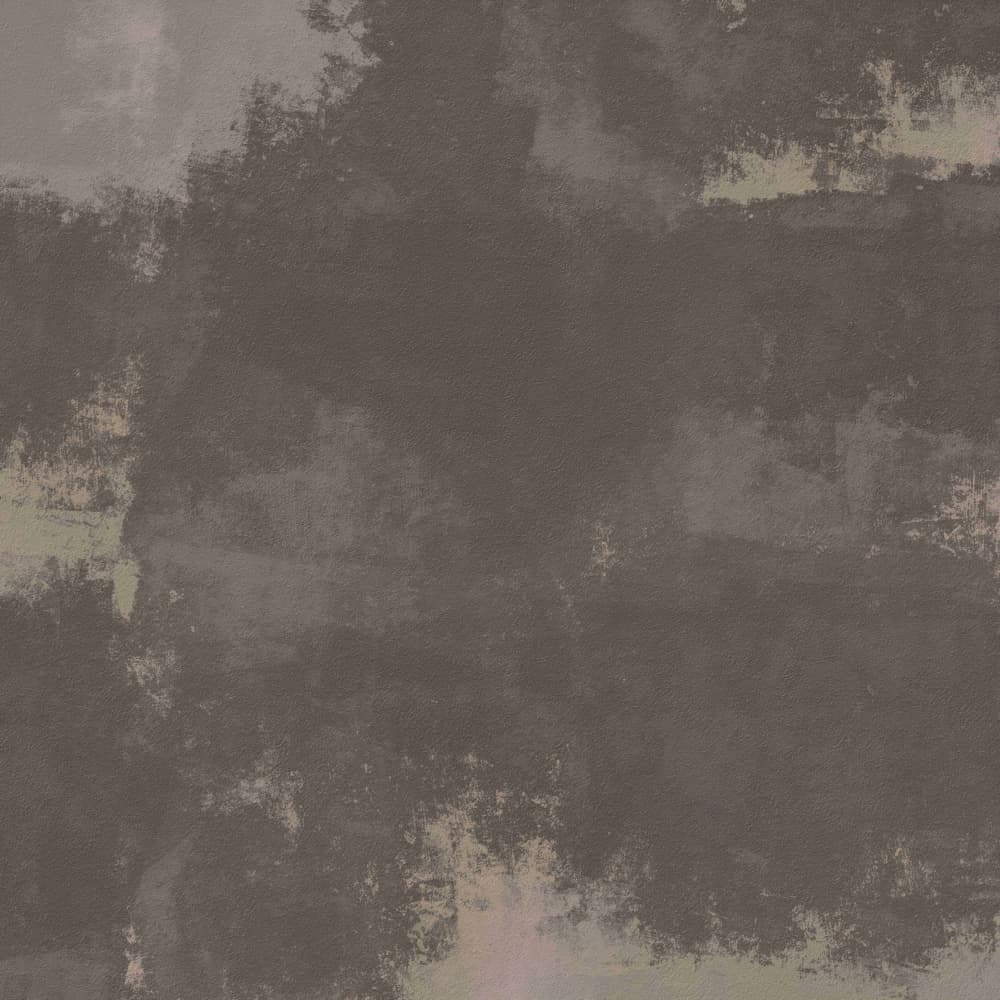 Moody Earthy Patina by Josie George — canvas wall art