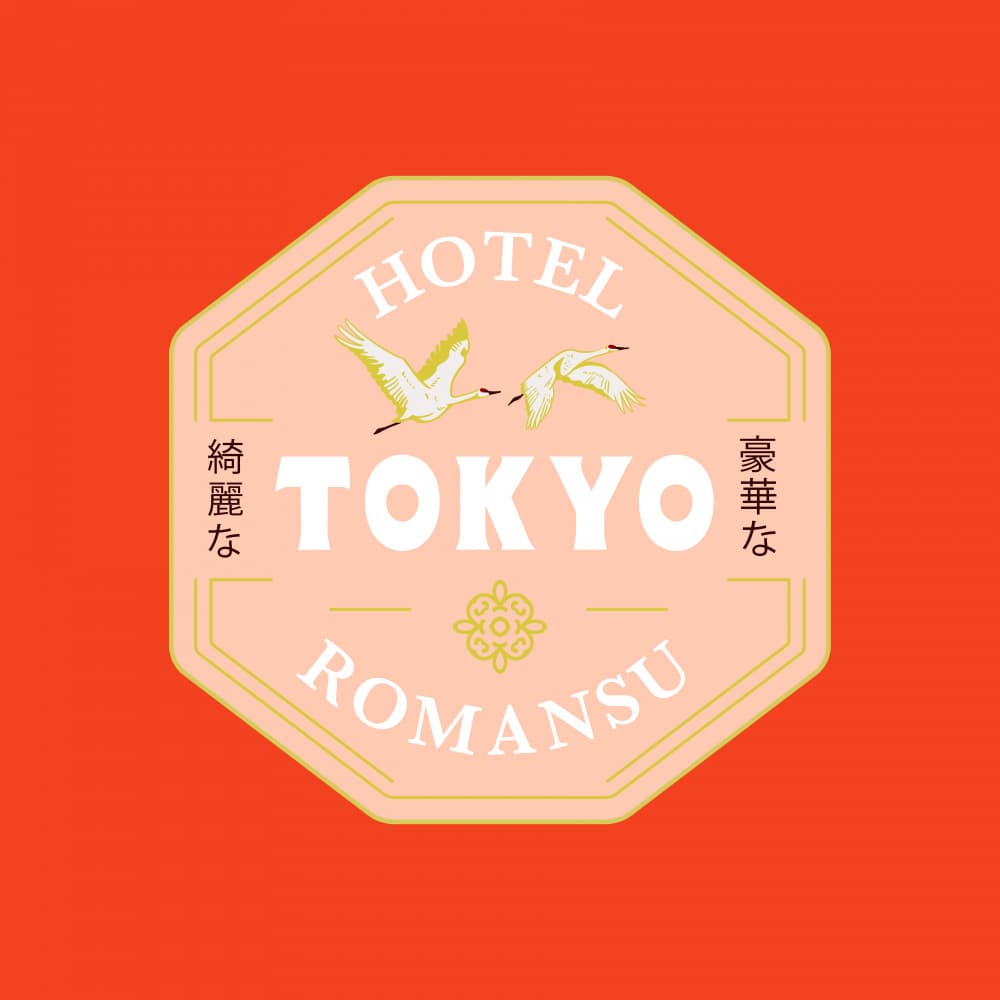 Tokyo Color by The Whiskey Ginger — canvas wall art