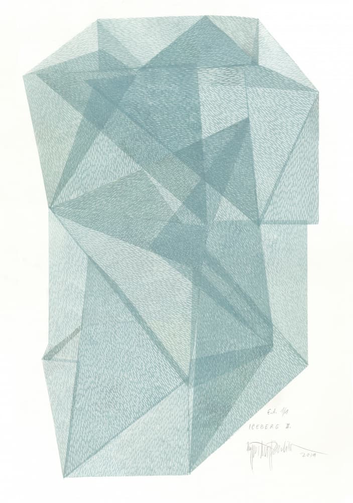 Abstract Geometric Structure