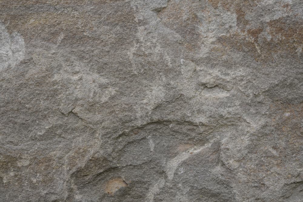 Rough Stone Surface by Bilge Paksoylu — canvas wall art