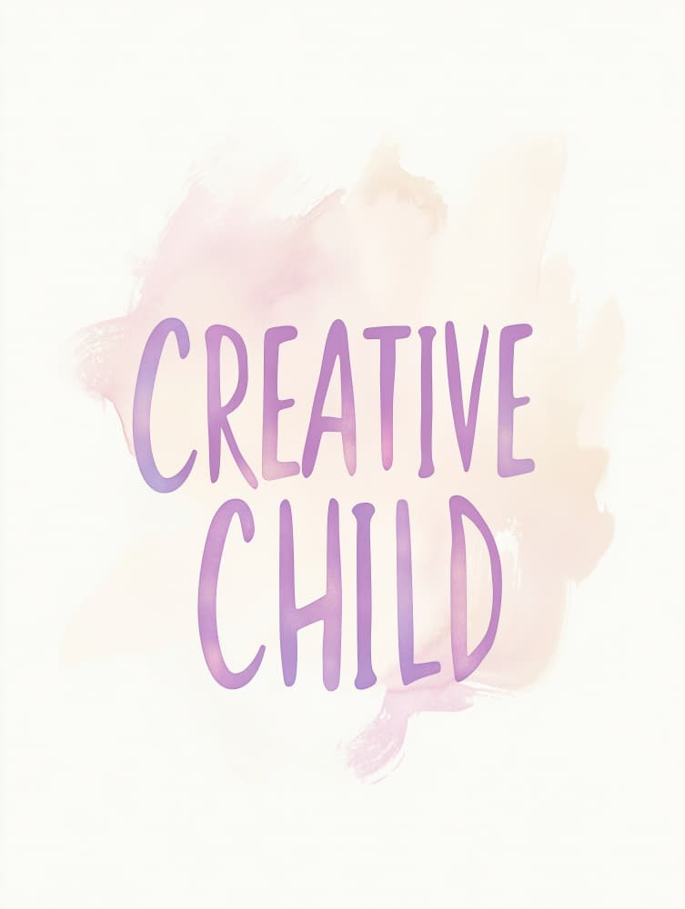 Imaginative Youth by Treechild — canvas wall art