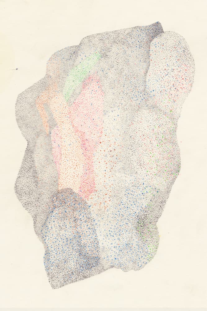 Cloud by Alexander Adiels — canvas wall art