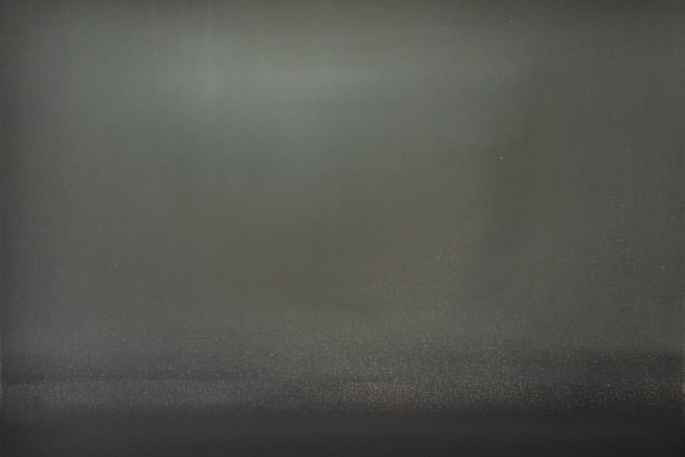 Enigmatic Shade Oil On Canvas 24%22 X 36%22 by Mark Russell Jones — canvas wall art